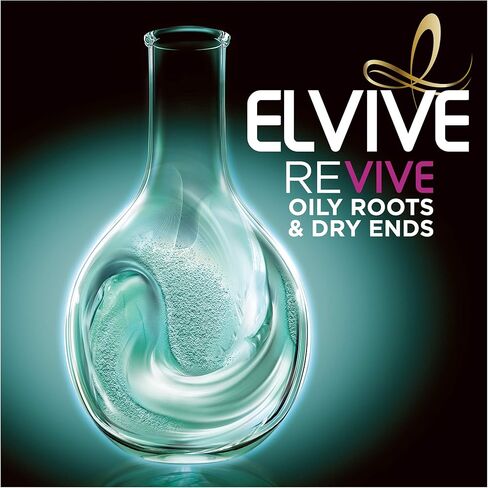 شامبو جاف بالطينة الرائعة من خبراء الشعر من شركة لوريال باريس 113جرام (قد يختلف التغليف). in Kuwait