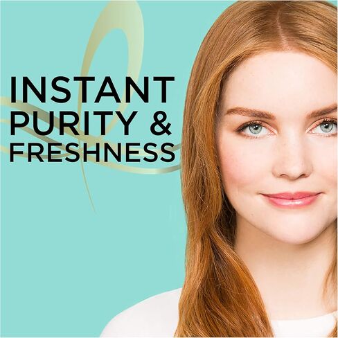 شامبو جاف بالطينة الرائعة من خبراء الشعر من شركة لوريال باريس 113جرام (قد يختلف التغليف). in Kuwait