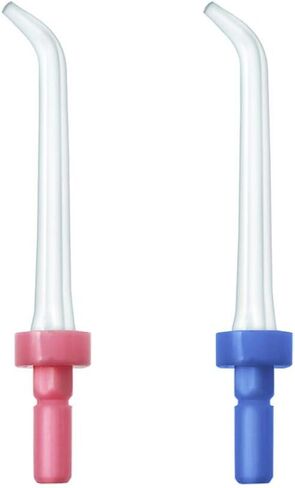 WuYan 4pcs Replacement Classic Jet Tips High Pressure for Waterpik Flosser WP-70 WP-60 in Saudi Arabia