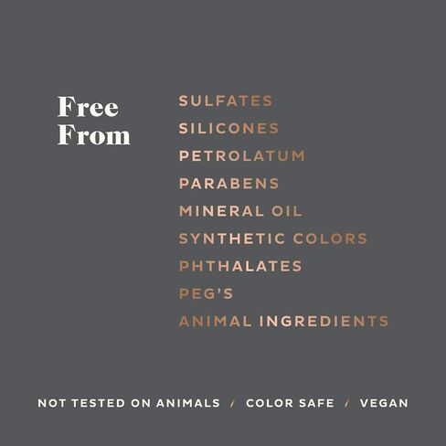 Scotch Porter Nourish & Repair Hair Conditioner for Men | Strengthens, Softens & Prevents Frizz | Formulated with Non-Toxic Ingredients, Free of Parabens, Sulfates & Silicones | Vegan | 13oz Bottle in Kuwait
