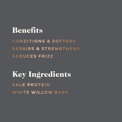 Scotch Porter Nourish & Repair Hair Conditioner for Men | Strengthens, Softens & Prevents Frizz | Formulated with Non-Toxic Ingredients, Free of Parabens, Sulfates & Silicones | Vegan | 13oz Bottle in Kuwait