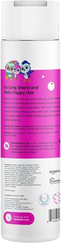 Do, Re & Mi Baby Conditioner in Saudi Arabia