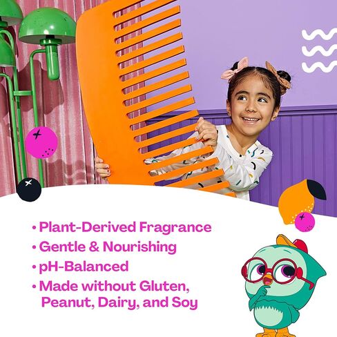 Do, Re & Mi Baby Conditioner in Saudi Arabia