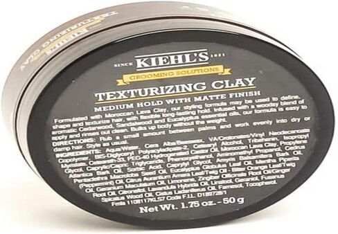 كيهلز صلصال بوميد من جرومينج سوليوشنز، 50 مل in Kuwait