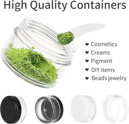 23 Pack Refillable Travel Pouches, Empty Squeeze Pouches 30ml/50ml/100ml, Transparent Leakproof Squeezable Bags, Cosmetic Jars for Shampoo Conditioner Lotion Soap Liquids in Kuwait