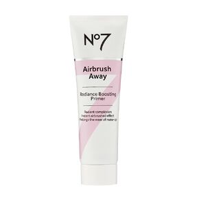 No7 Airbrush Away Radiance Boosting Primer 1 oz in Saudi Arabia