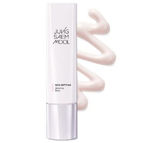 [JUNGSAEMMOOL OFFICIAL] Skin Setting Tone up Sun Base | Brightening Primer | Weightless CC Cream | Makeup Artist Brand