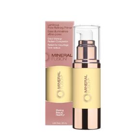 Luminous Pore-Refining Primer