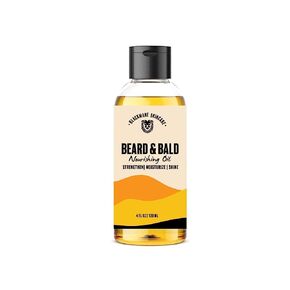 Blackmane Skincare Bald Head Moisturizer Bald Head Car For Men, Oil For Bald Head Use After Beard Trimmer For Men or Head Shaver For Men in Saudi Arabia
