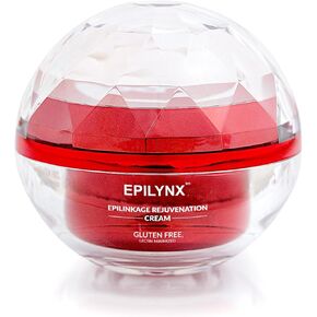 مرطب العين الليلي النباتي EPILYNX من دكتور Liia EpiLinkage - ترميم وتجديد شباب البشرة المضاد للشيخوخة - النياسيناميد وحمض الهيالورونيك - خالٍ من مسببات الحساسية للبشرة الحساسة in Kuwait