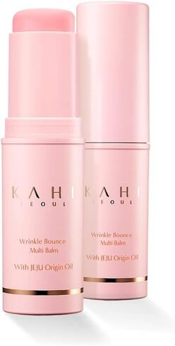 KAHI Anti-Aging Wrinkle Bounce Multi Balm 9g in Kuwait