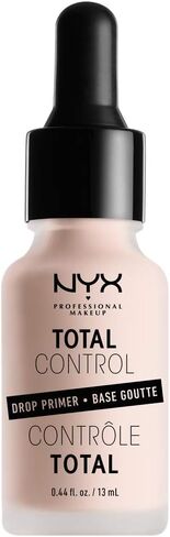 برايمر بروفيشنال ميك أب توتال كونترول دروب من إن واي إكس، 01 in Kuwait