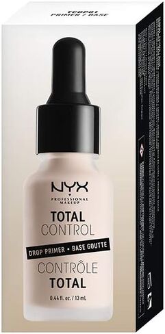 برايمر بروفيشنال ميك أب توتال كونترول دروب من إن واي إكس، 01 in Kuwait