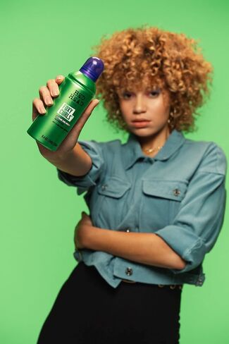 Bed Head by TIGI Foxy CurlsTM Curly Hair Mousse for Strong Hold 8.4 oz (Pack of 4) in Saudi Arabia