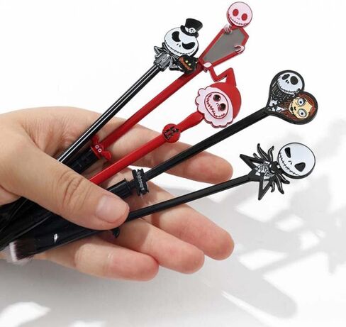 فرش مكياج ذا نايتمير بيفور كريسماس من كوشاين 5 قطع in Kuwait