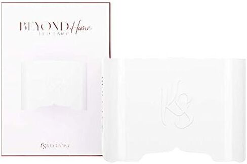 Kiara Sky Beyond Home LED Lamp (White) in Saudi Arabia
