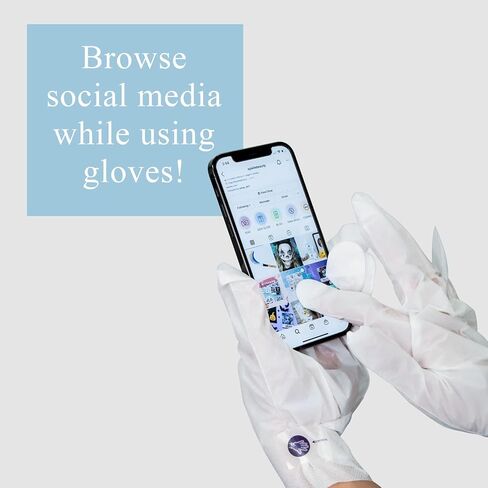 New Epielle Relaxing and Nourishing Lavender Socks and Gloves | Moisturizing and Relaxing Cream & Lotion | 12 Pack | Beauty Gifts | Gift Set for Women| Spa Gift for Women. Mothers Day Gifts in Kuwait