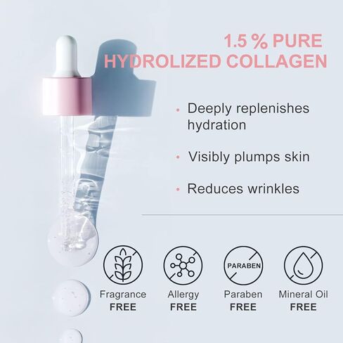 Epielle Rejuvenating Retinol Night Serum | Repair, Renew, Brighten | Targets Fine Lines and Wrinkles | For All Skin Types | 1 Fl Oz | Korean Skincare in Saudi Arabia