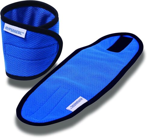 HyperKewl Evaporative Cooling Wrist Wrap in Saudi Arabia