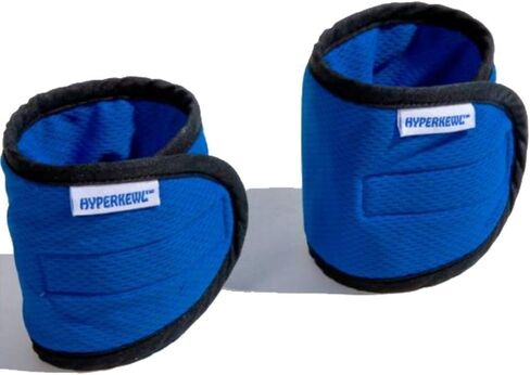 HyperKewl Evaporative Cooling Wrist Wrap in Saudi Arabia
