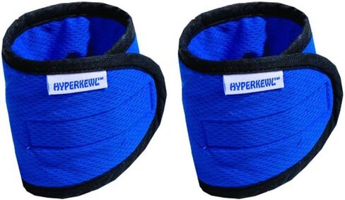 HyperKewl Evaporative Cooling Wrist Wrap in Saudi Arabia