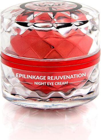 EpiLinkage Night Time Anti Aging Nightly Skin Care Routine Package Gift Set Kit - Rejuvenating Face Cleaning Wash, Firming Cream & Hydrating Serum EPILYNX by Dr. Liia in Kuwait