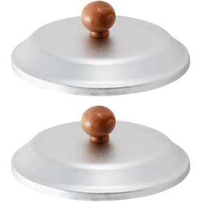 JMT Wax Tin Lids (Package of Two) in Saudi Arabia