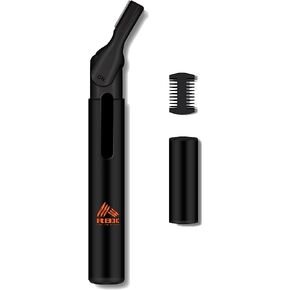 RBX Beard Trimmer for Men Precision Hair Trimmer for Men Face and Body, Personal Micro Pen Hair Trimmer Cordless Shaver for Beard Mustache Eyebrow and Body in Kuwait