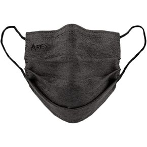 Aries Breathable Face Masks for Adults & Children - Comfortably Wear For 40 Hours - Fashion Friendly Work & Travel Mask in Saudi Arabia