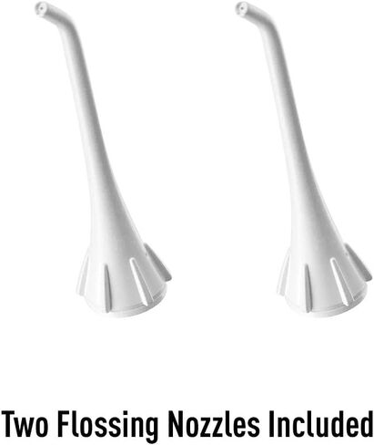 Panasonic Cordless Water Flosser, 3 Speed Pressure Settings Oral Irrigator, Washable, Rechargeable Portable For Travel And Home - EW2A in Saudi Arabia