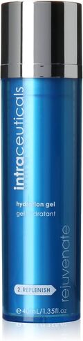 Intraceuticals Rejuvenate Hydration Gel, 1.35 Fluid Ounce in Saudi Arabia