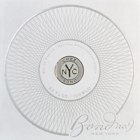 Bond No. 9 Chez Bond Eau De Parfum Spray,.. in Saudi Arabia