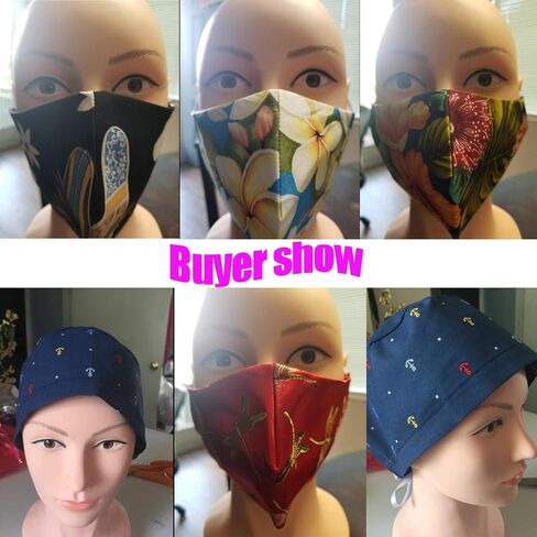 ErSiMan Female Life Size Bald Mannequin Head Professional Cosmetology for Wig Making, Display wigs, eyeglasses, hairs, T pins,with Free Clamp in Saudi Arabia