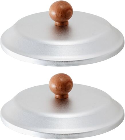 JMT Wax Tin Lids (Package of Two) in Saudi Arabia