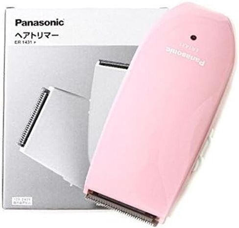 Panasonic ER1431 Hair Clipper Trimmer Cutting Rechargeable in Saudi Arabia