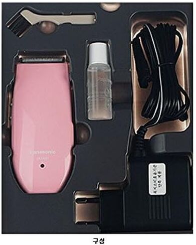 Panasonic ER1431 Hair Clipper Trimmer Cutting Rechargeable in Saudi Arabia