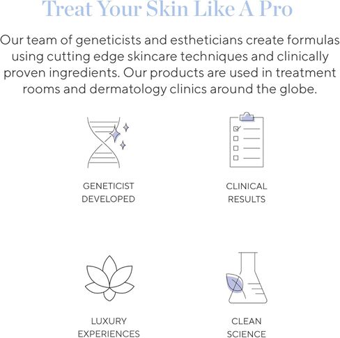 HydroPeptide Polish & Plump Face Peel Radiant Two-Step System, Boosts Firmness and Plumpness, 1 Set in Kuwait