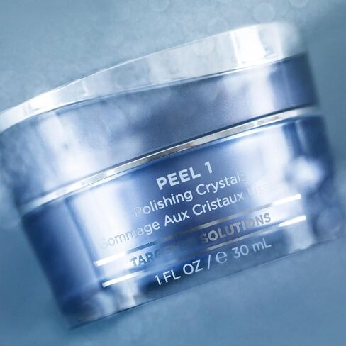 HydroPeptide Polish & Plump Face Peel Radiant Two-Step System, Boosts Firmness and Plumpness, 1 Set in Kuwait
