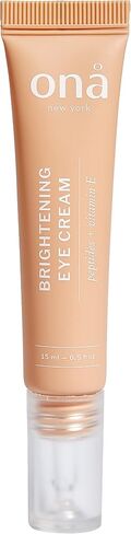 ONA NEW YORK Brightening Eye Cream 0.5 fluid ounce in Saudi Arabia