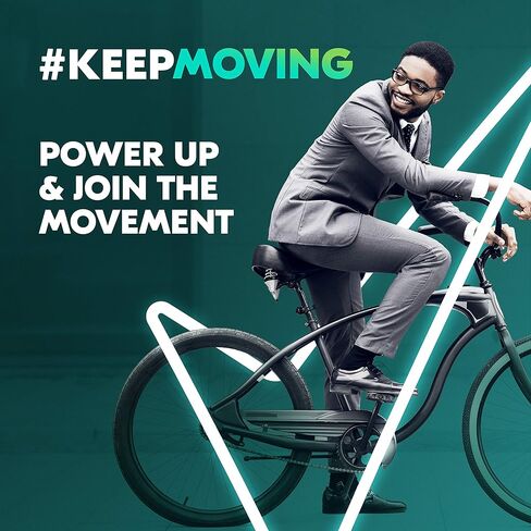 مضاد العرق سلسلة الأدرينالين من ديجري مين 2.7 oz Twin Pack in Kuwait