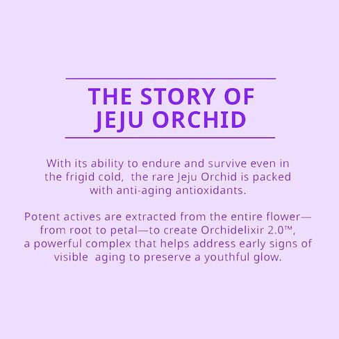 اينيس فري كريم جل مرطب للوجه غني بحمض الهيالورونيك من اوركيد، 1.69 اونصة سائلة (عبوة من قطعة واحدة) in Kuwait