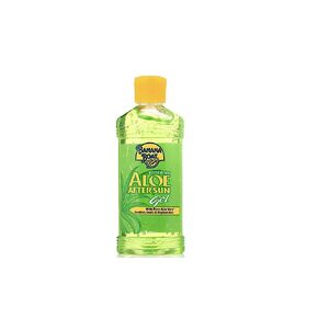 Banana Boat Aloe Vera Sun Burn Relief Sun Care After Sun Gel - 8 Ounce (Pack of 4) in Kuwait