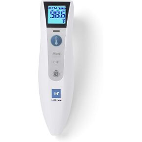 Contact-Free Clinical-Grade Forehead Thermometer in Saudi Arabia