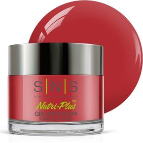 SNS Nails Dipping Powder Gelous Color - Indian Summer Collection - IS3 (IS03) - 1oz