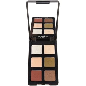 Eyeko Limitless Eyeshadow Palette