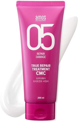 Amos Professional True Repair Treatment CMC 200ml in Saudi Arabia