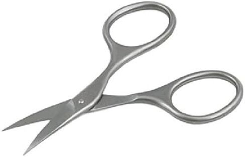 Niegeloh Solingen German Stainless Steel Nail Scissors - Style 44847-190 in Saudi Arabia