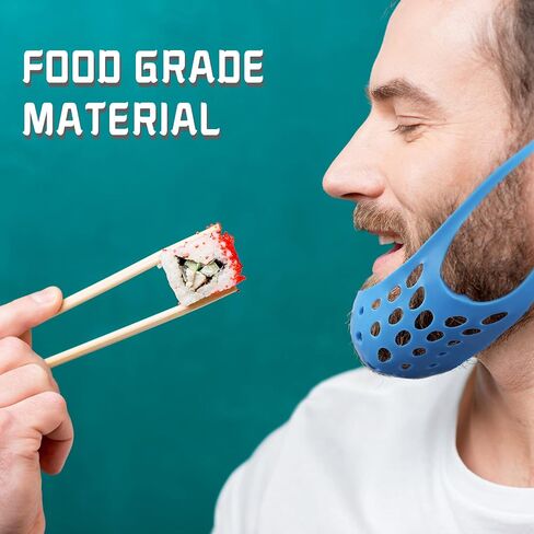 Oken Beard Shaper Neckline Guide Beard Shaping Tool, Mustache Shaver in Saudi Arabia