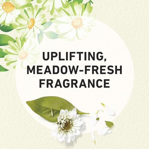 مجموعة شامبو وبلسم هيربل إسنسز شاين كوليكشن، مع البابونج، لون آمن، 29.2 أونصة سائلة in Kuwait