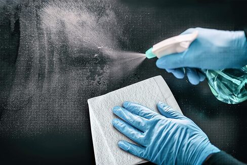 مناشف غسيل من اونيكس لينينز للحمام مصنوعة من القطن بنسبة 100% سريعة الجفاف وفائقة النعومة والامتصاص مناشف للوجه وصالة الالعاب الرياضية وحمام الاطفال، عبوة من 24 قطعة in Kuwait